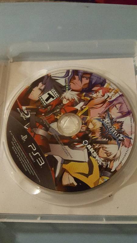 Lot of 4 PS3 Games
