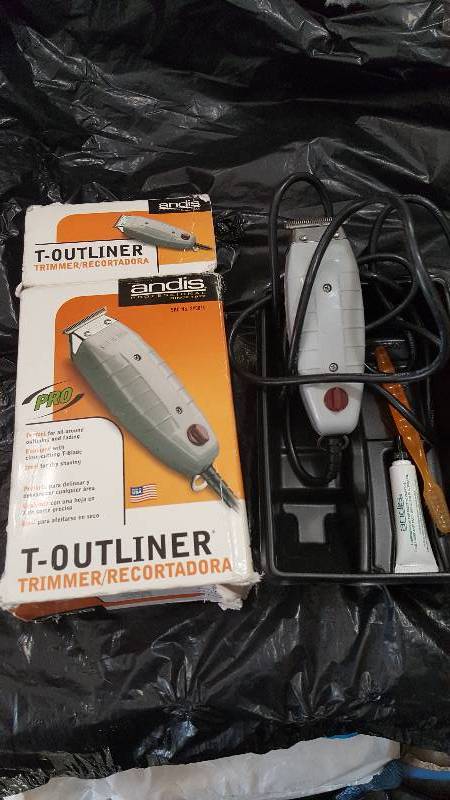 Trimmer