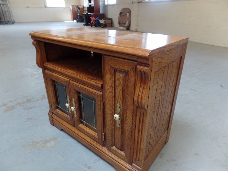 Bachelor Entertainment Chest