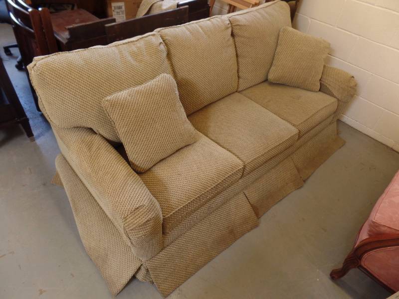 Ethan Allen Sofa