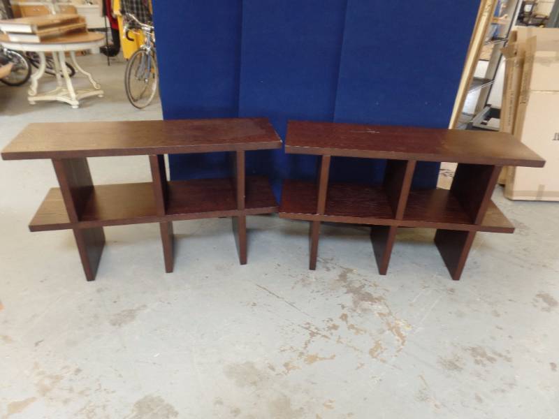 Shelving  Display Unit
