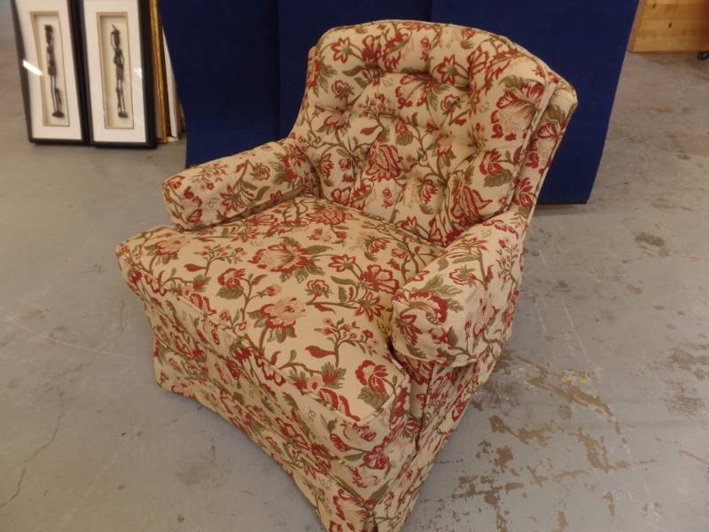 Club Chair