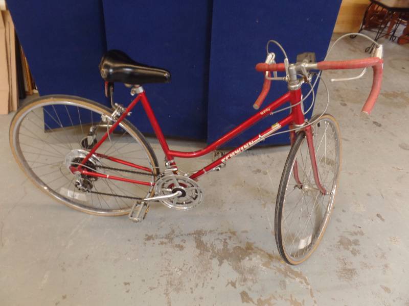 Bicycle