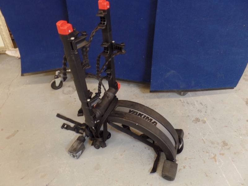 Bike Carrier