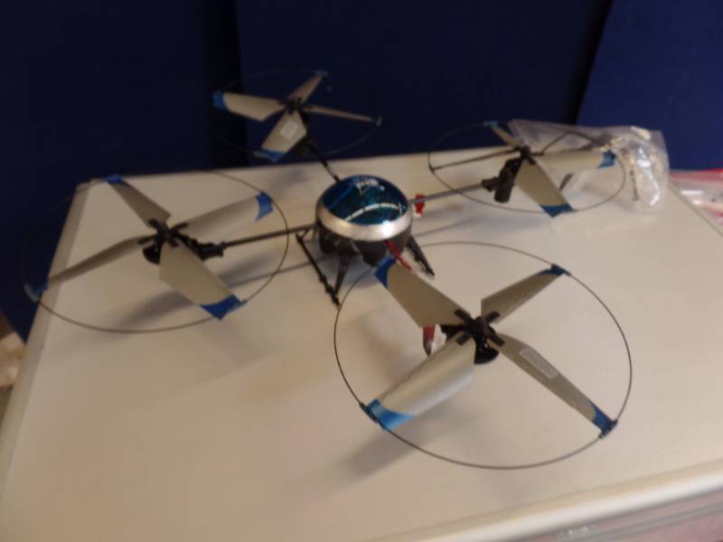 Drone