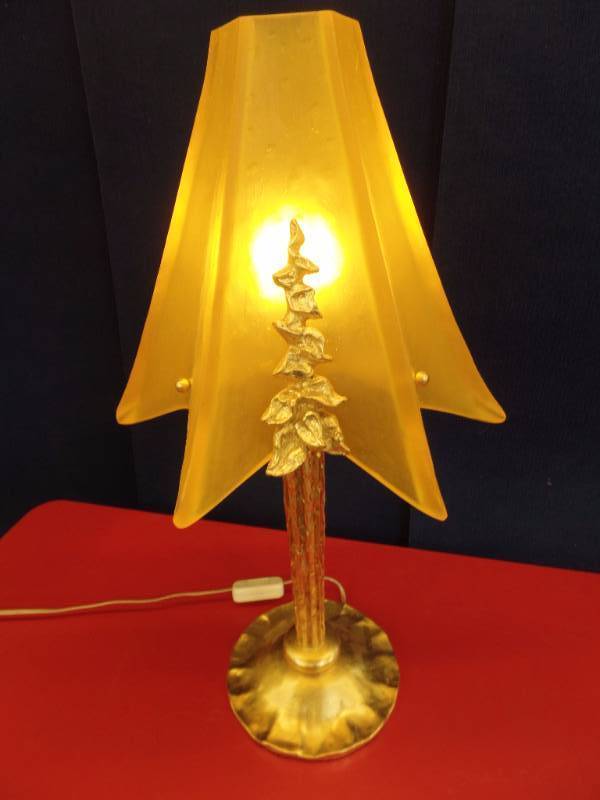 Sirmos Art Lamp