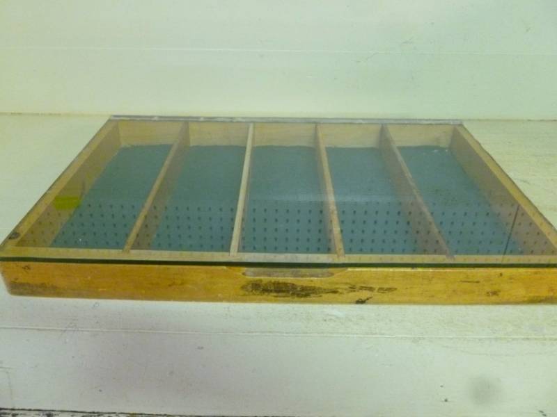 Display Case