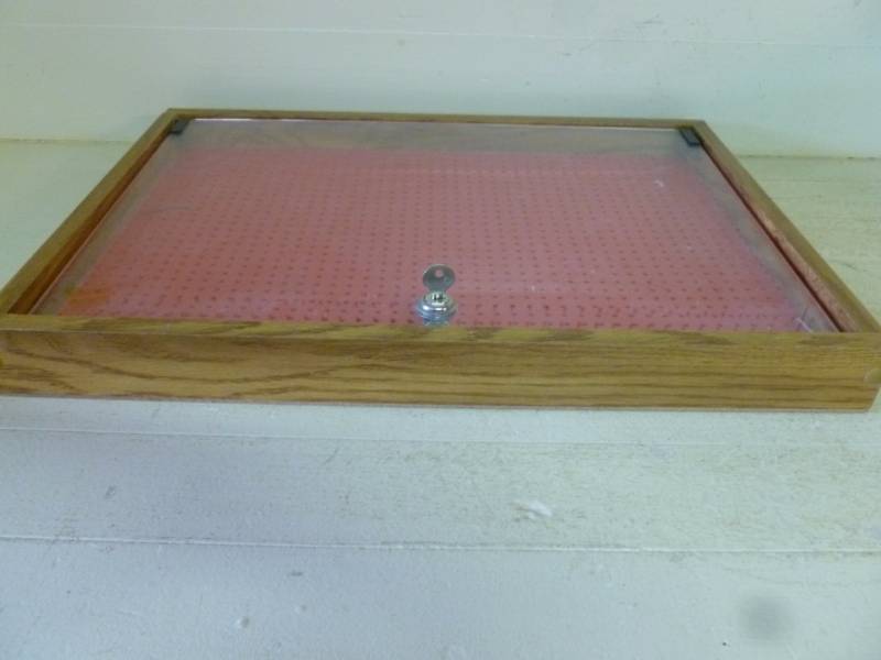 Display Case