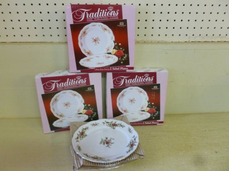 New Johann Haviland China