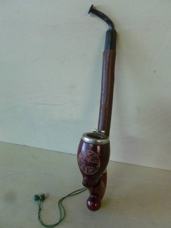 Smoking Pipe