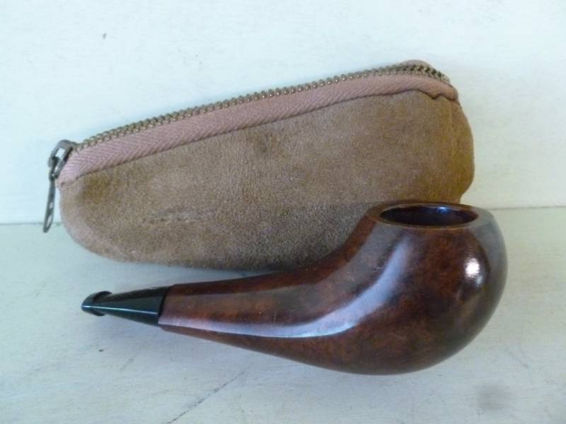 Big Ben Smoking Pipe