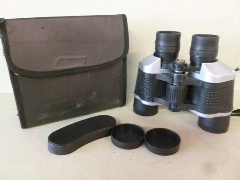 Binoculars