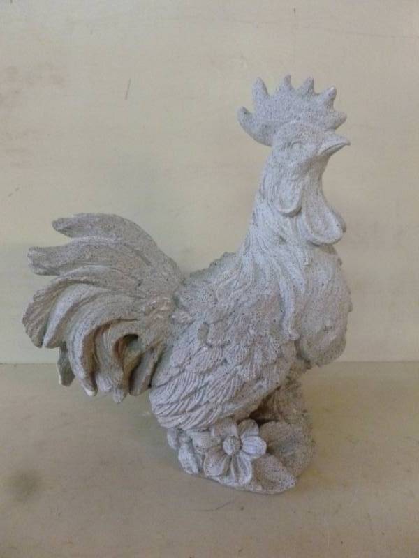 Chicken Decoration