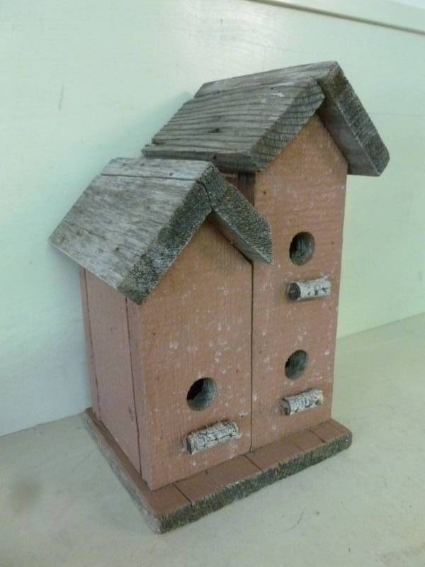 Bird House