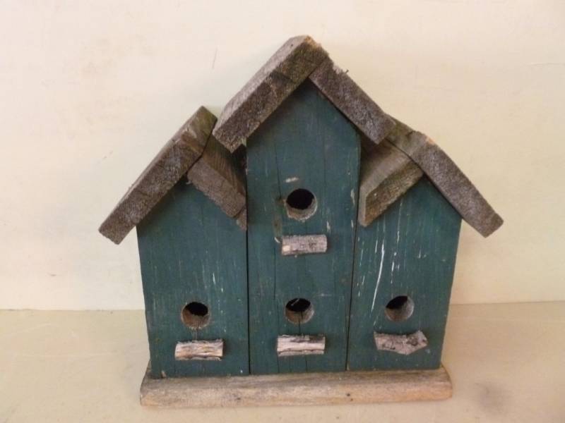 Bird House