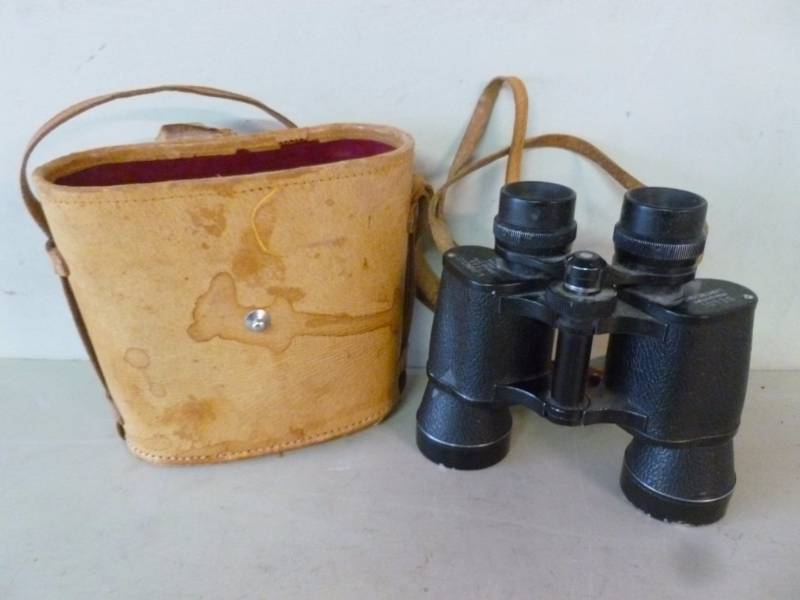 Binoculars