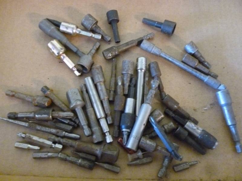 Tools