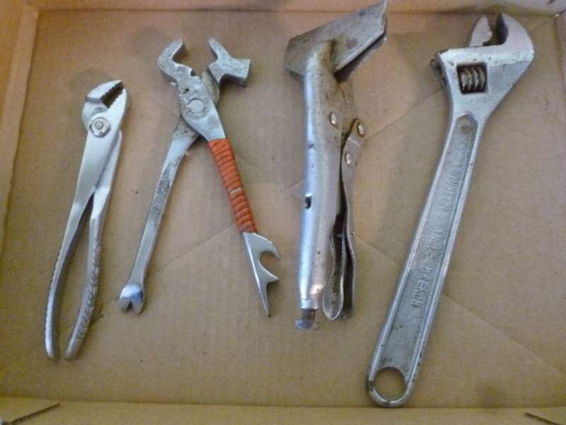 Tools