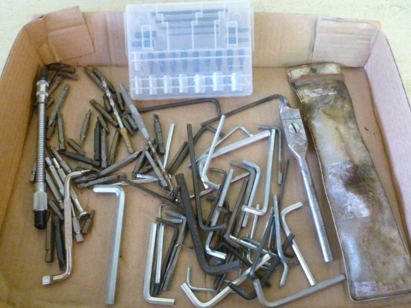Tools