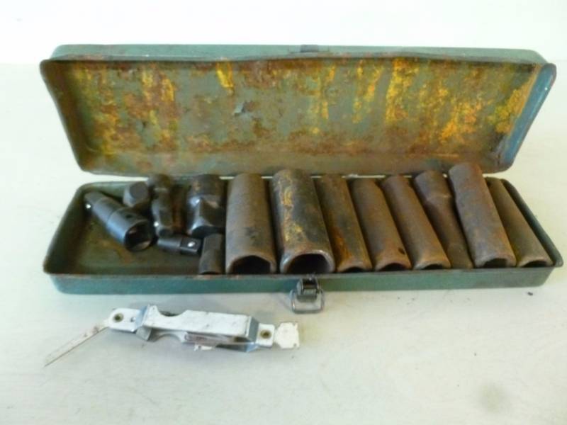 Sockets