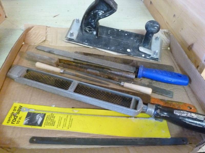 Tools