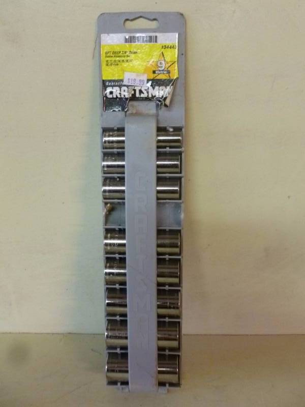 Sockets