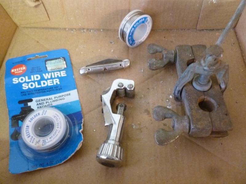 Tools