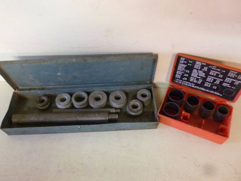 Tools