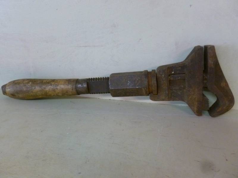 Vintage Tool
