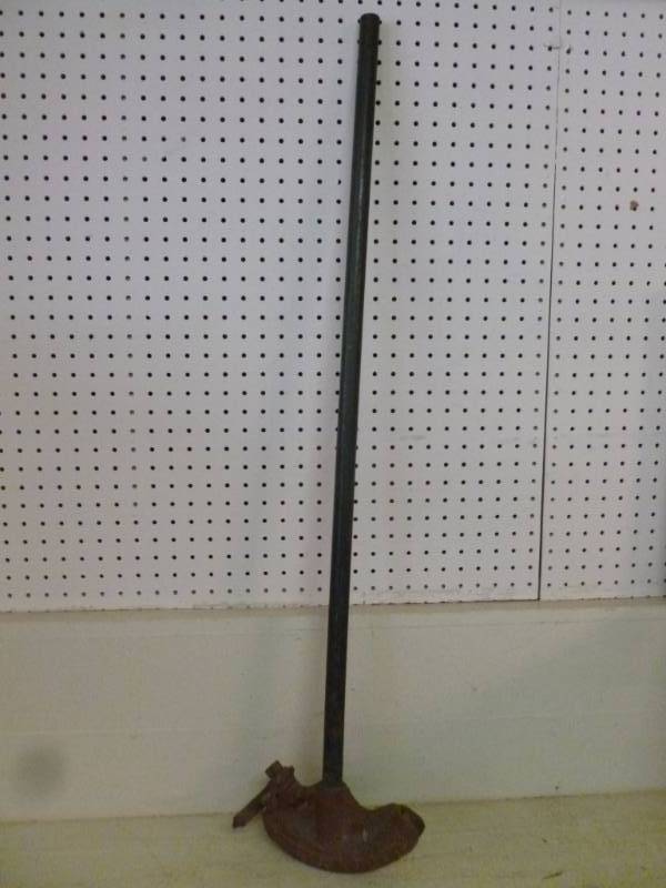 Pipe Bender