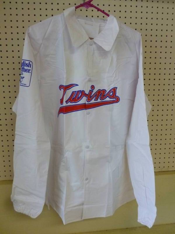 Minnesota Twins Collectible