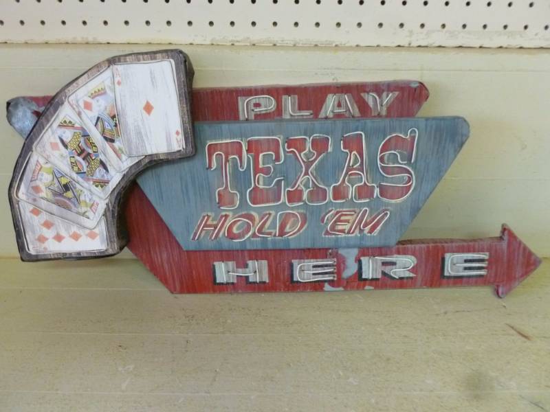 Sign
