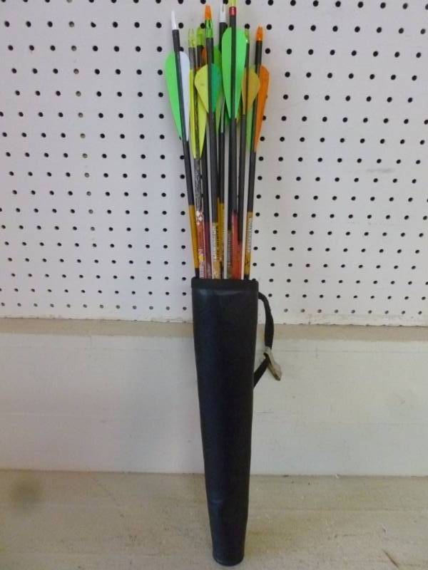 Arrows