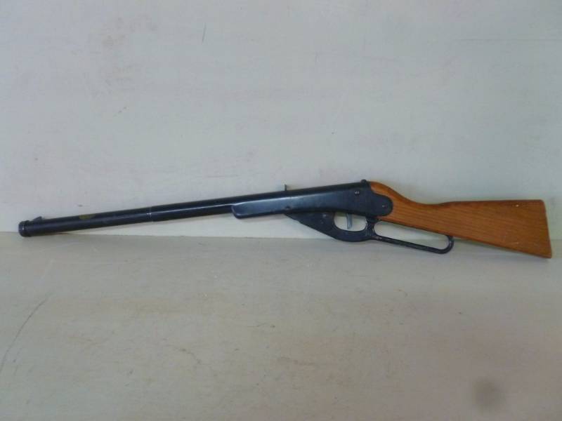 Daisy BB Gun