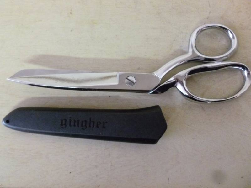 Gingher Scissor