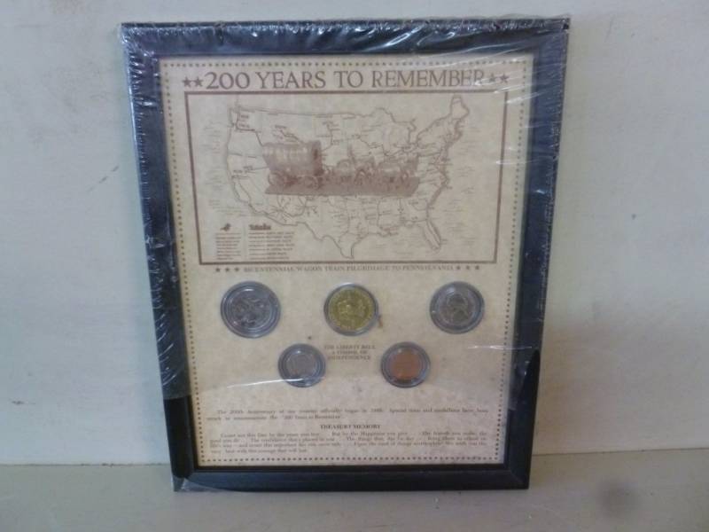 Coin Set
