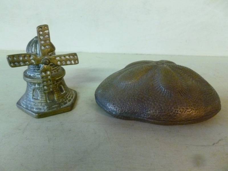 Cast Brass