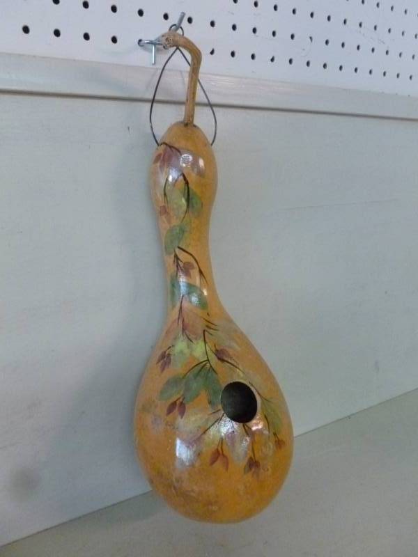 Bird House