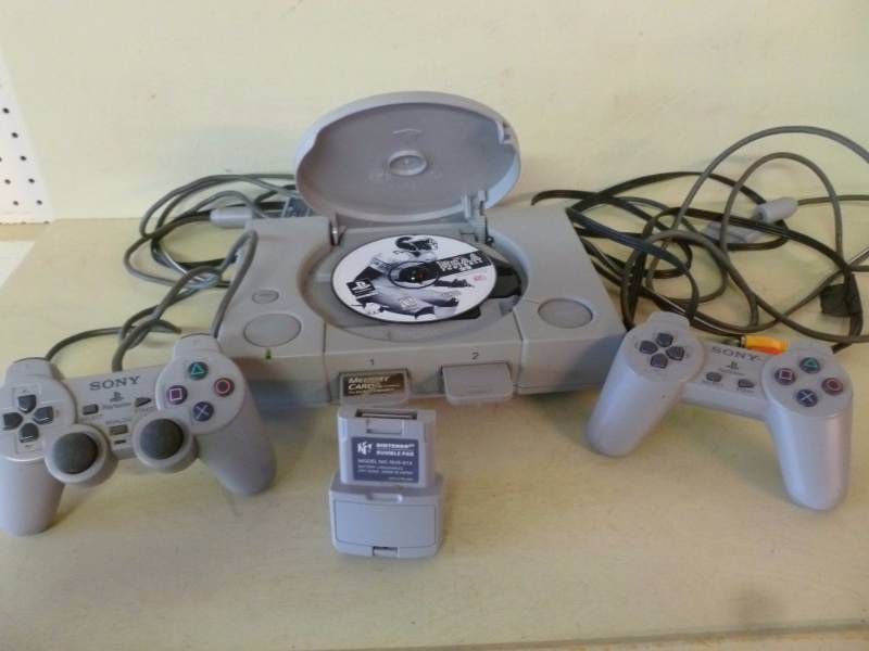Sony Playstation