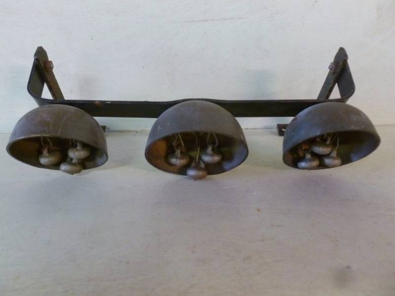 Vintage Bells