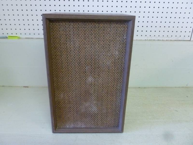 Vintage Speaker
