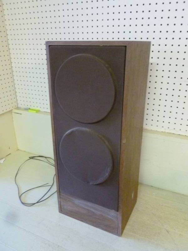 Speaker