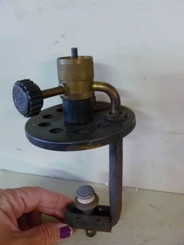 Lantern Parts