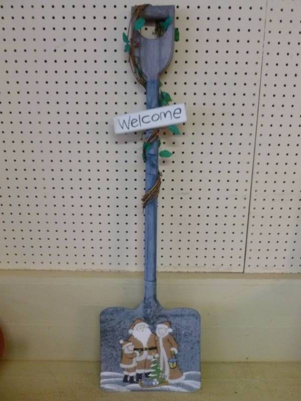 Decorative