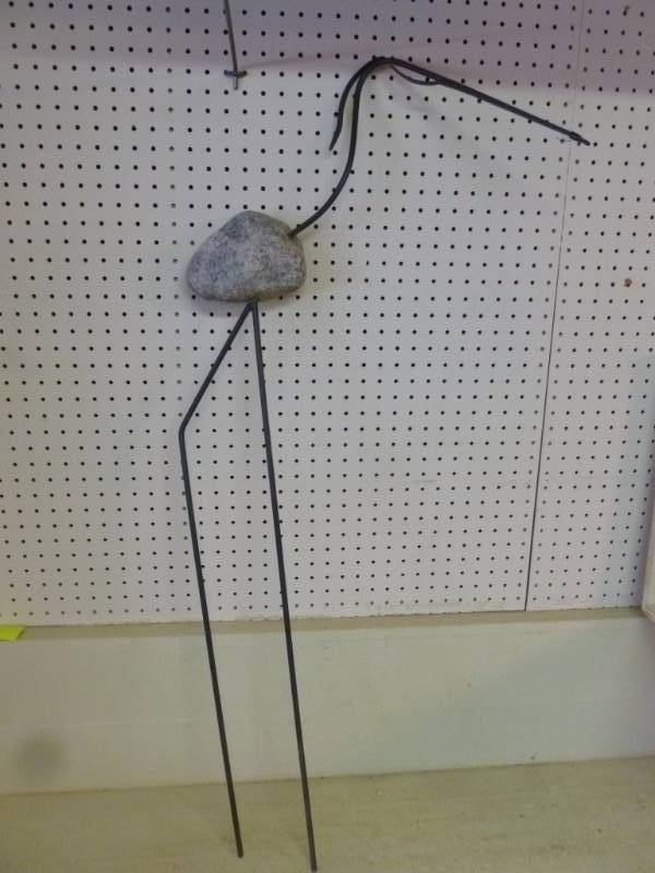Metal Art