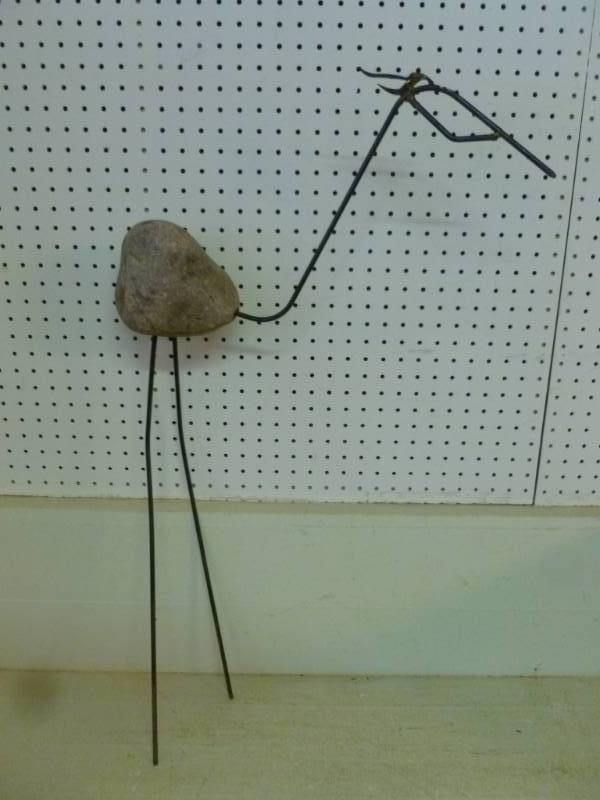 Metal Art