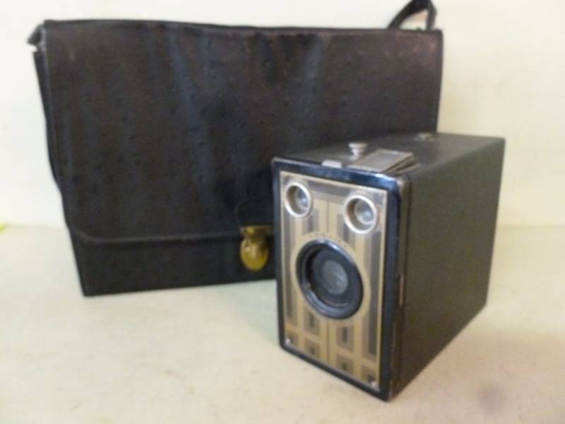 Vintage Camera