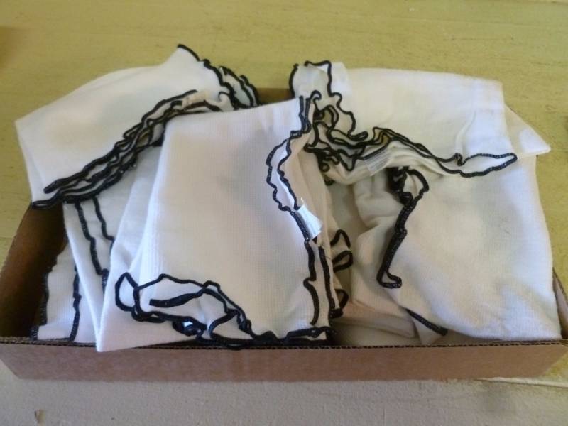 Dish Rags