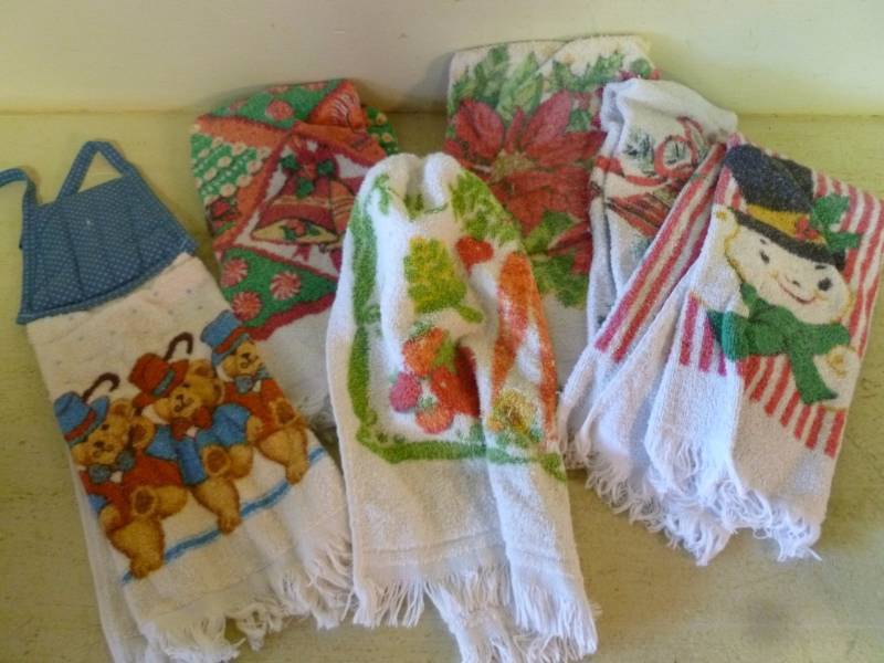 Towels