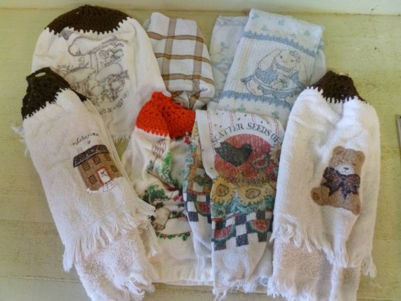 Towels